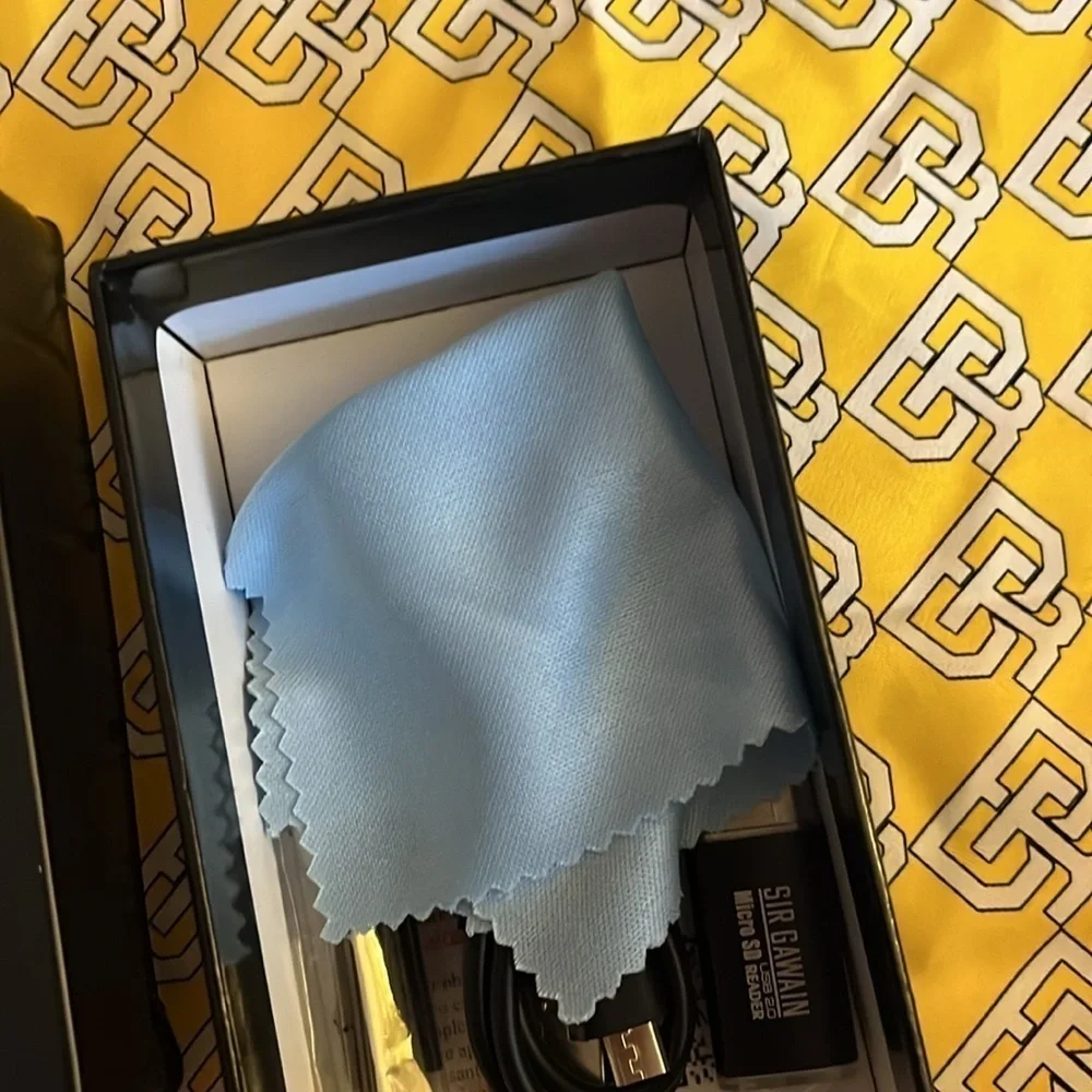 N/A ultimate camera